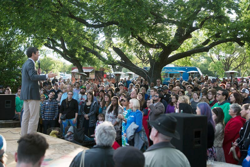 Democrats to rally in Denton Saturday